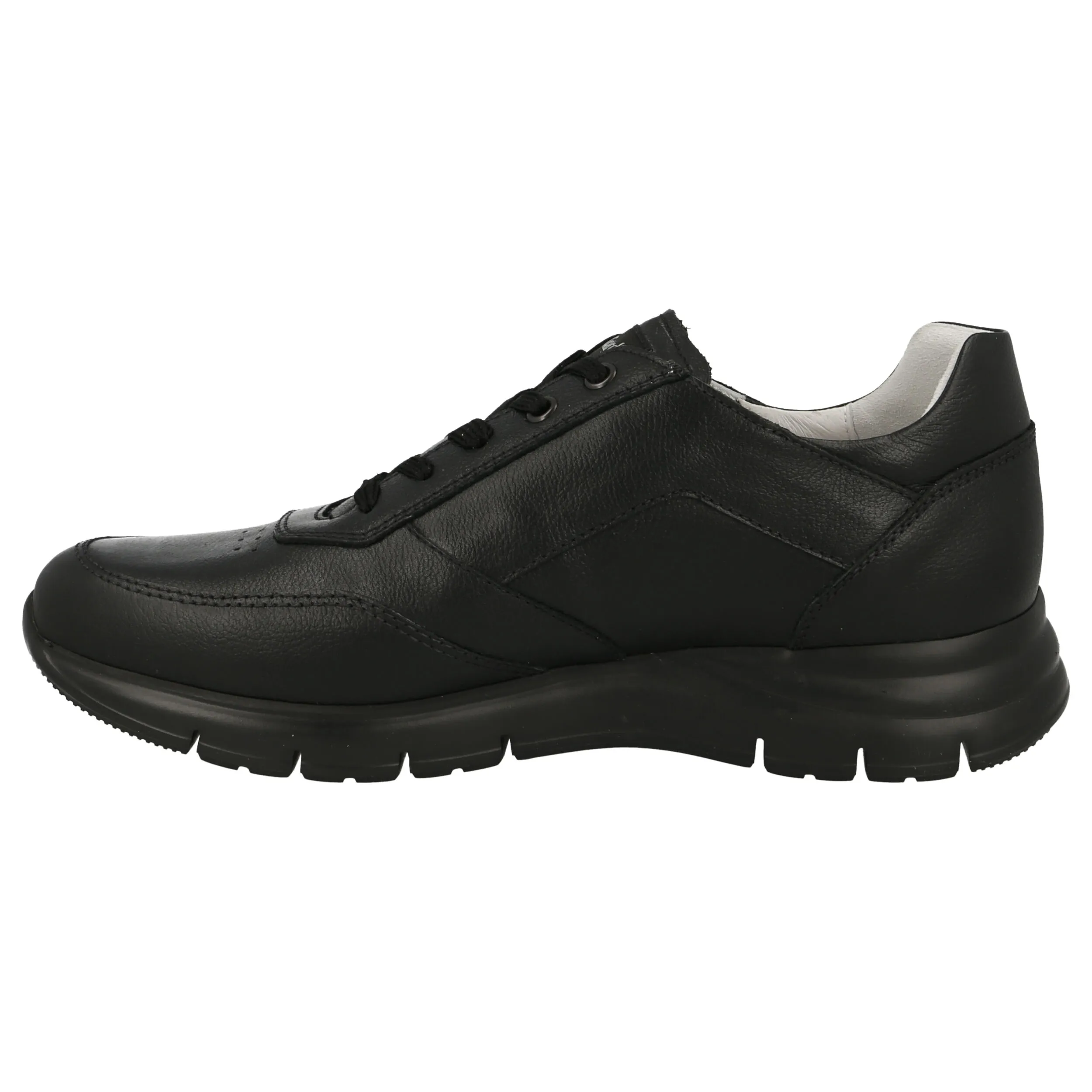 Deportivas Hombre Nero Giardini 00182U