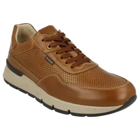 Deportivas Hombre Nero Giardini 00193U