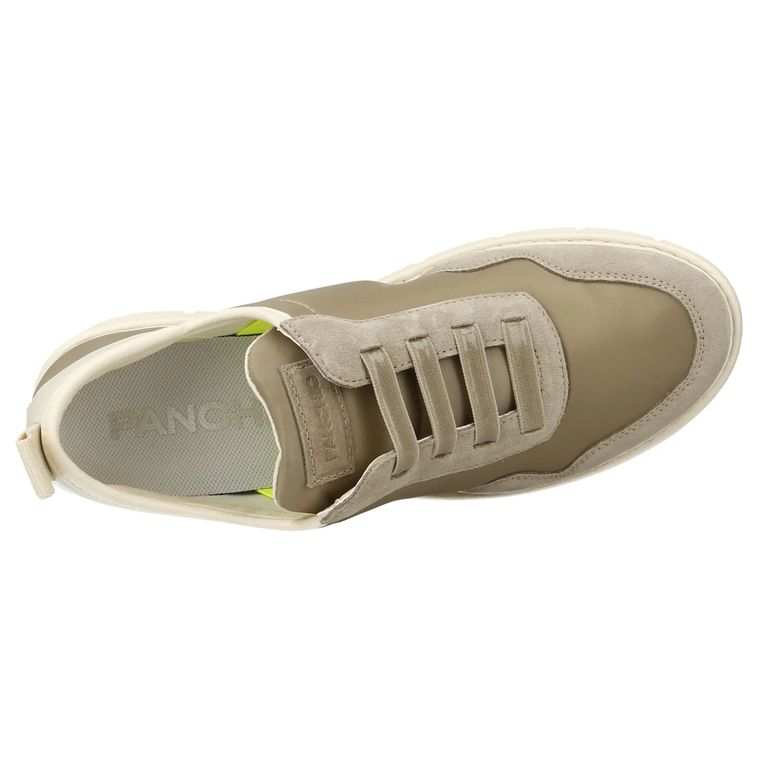 Deportivas Hombre Panchic SLIP-ON