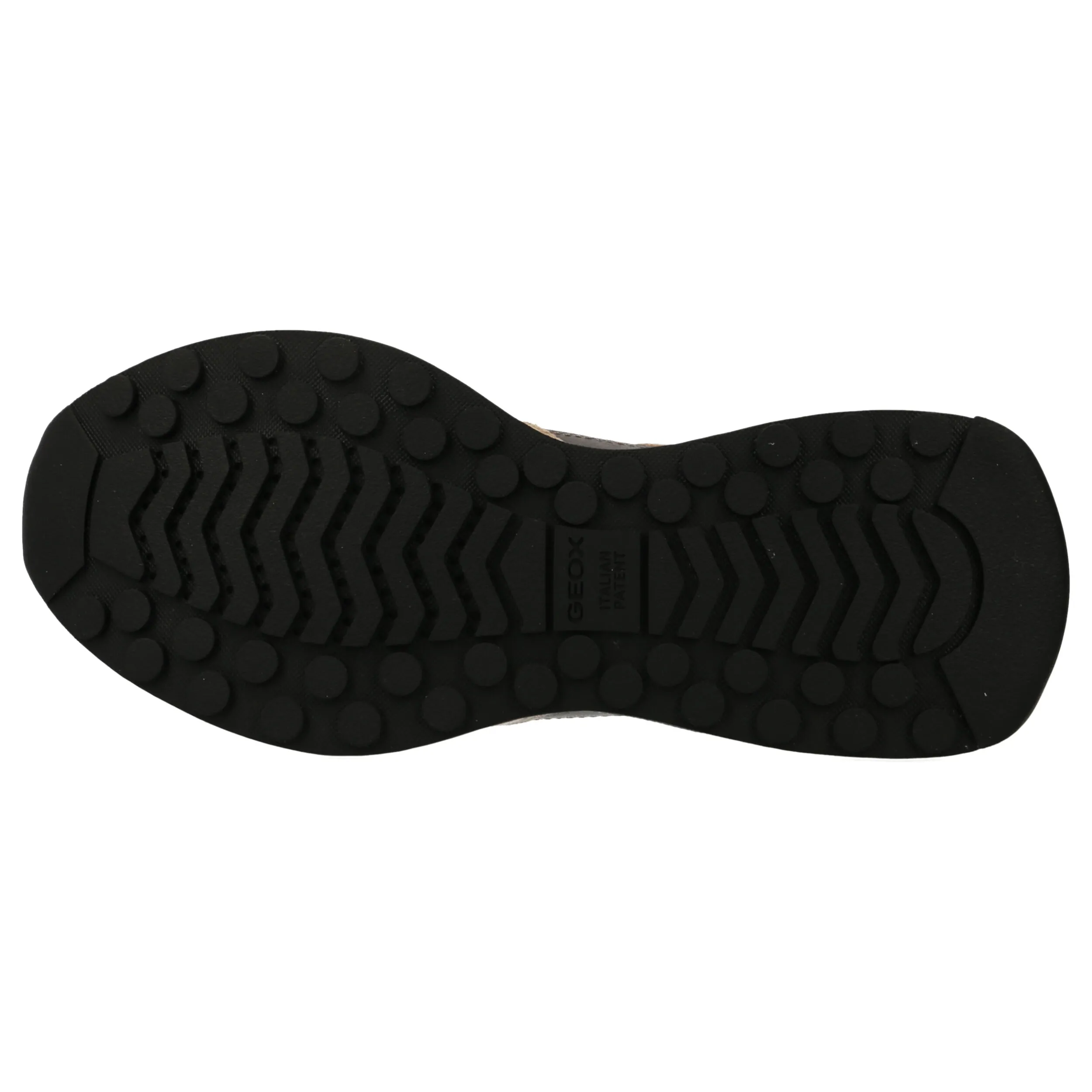 Deportivas Mujer Geox AMABEL