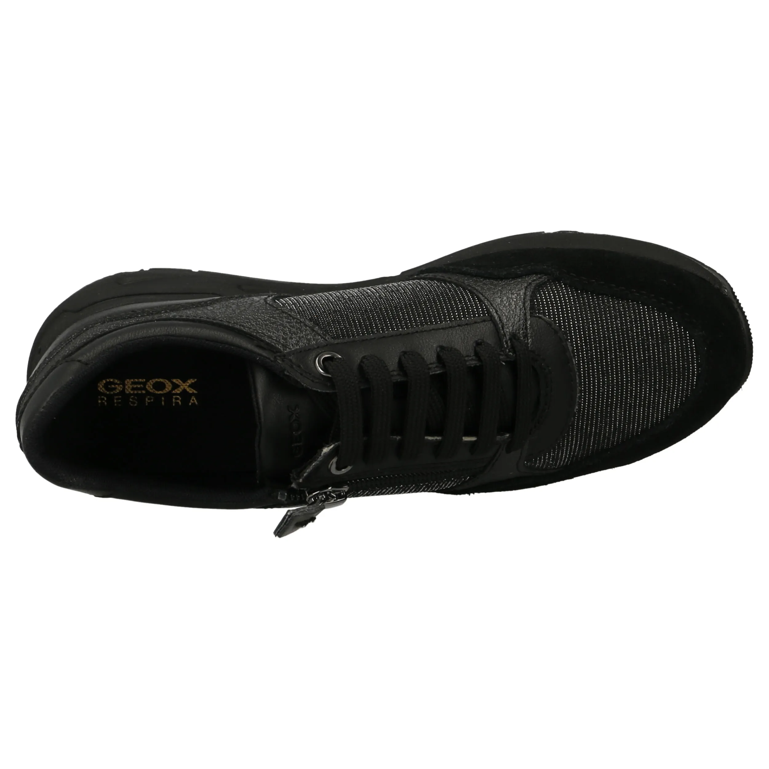 Deportivas Mujer Geox BULMYA