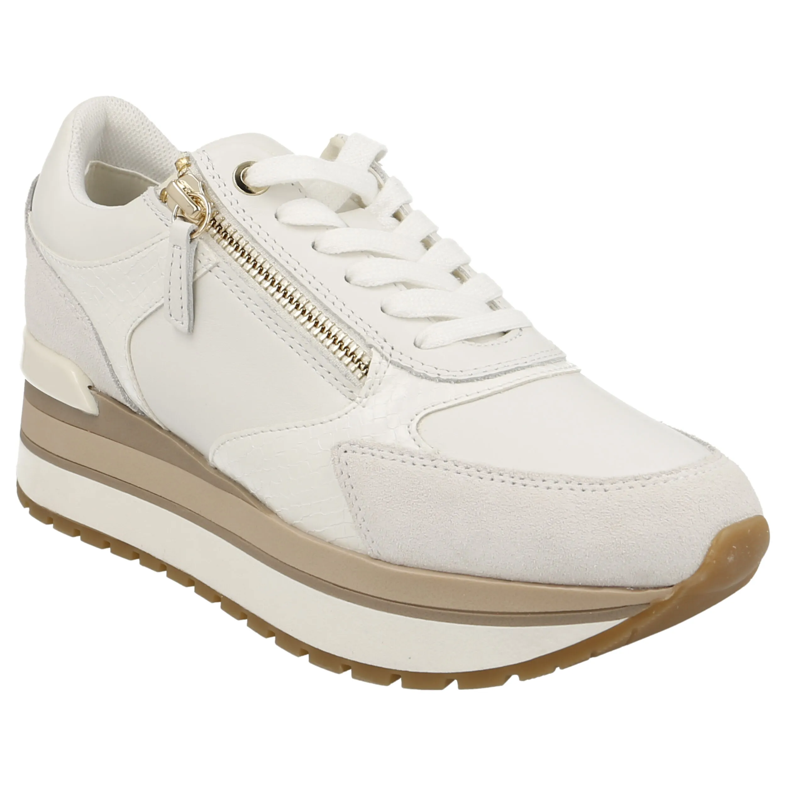 Deportivas Mujer Geox NEW KENCY