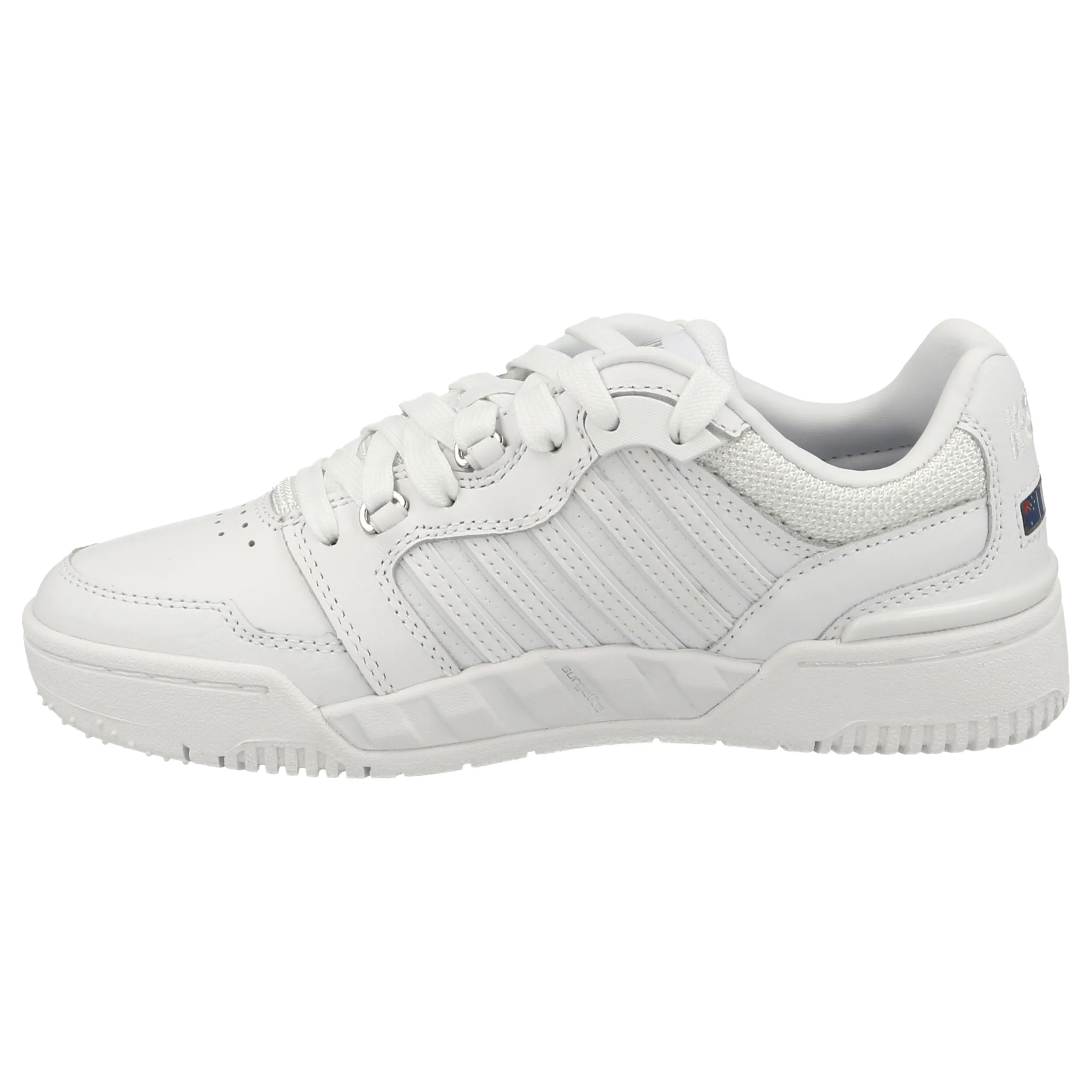 Deportivas Mujer K-Swiss SI-18 RIVAL