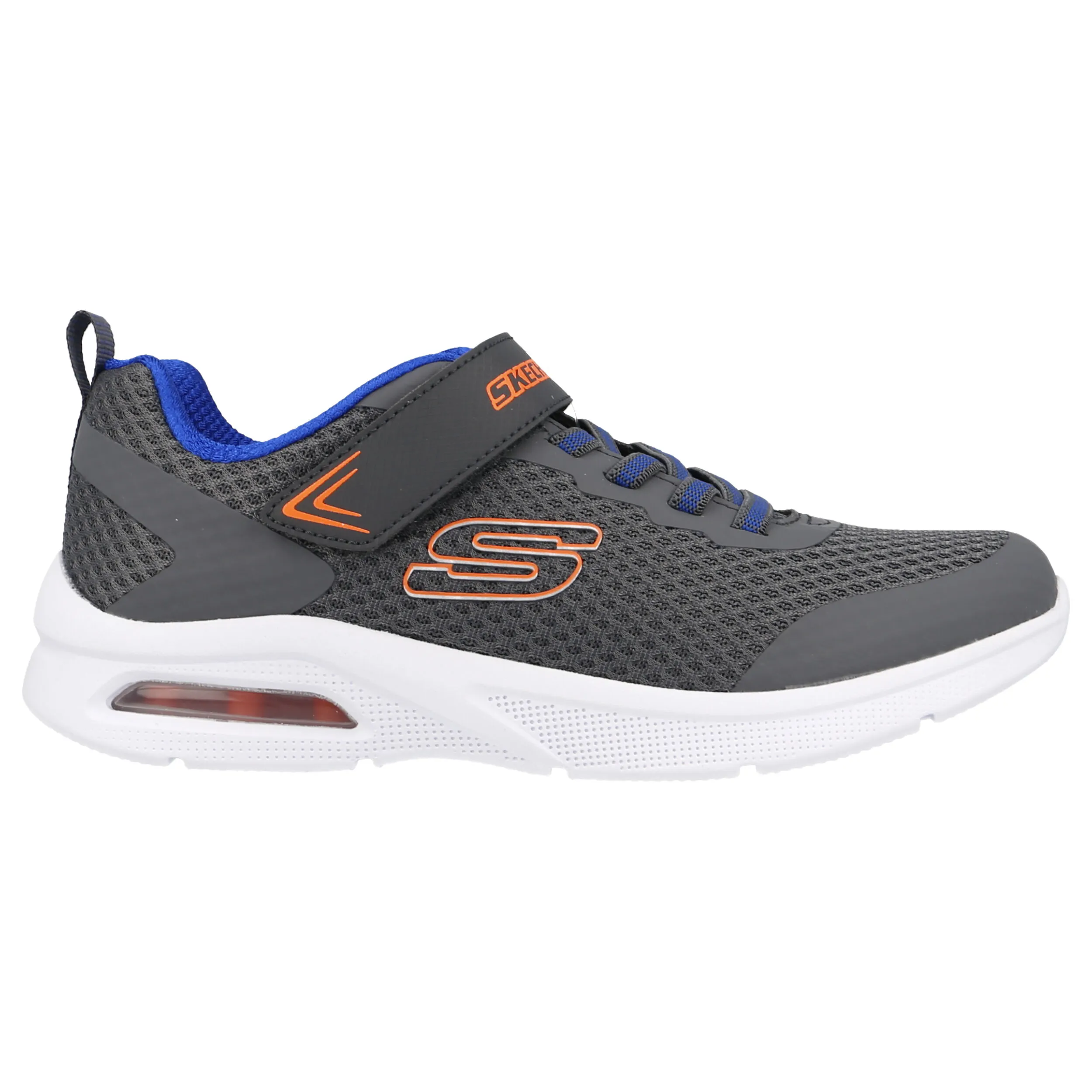 Deportivas Niño Skechers MICROSPEC MAX