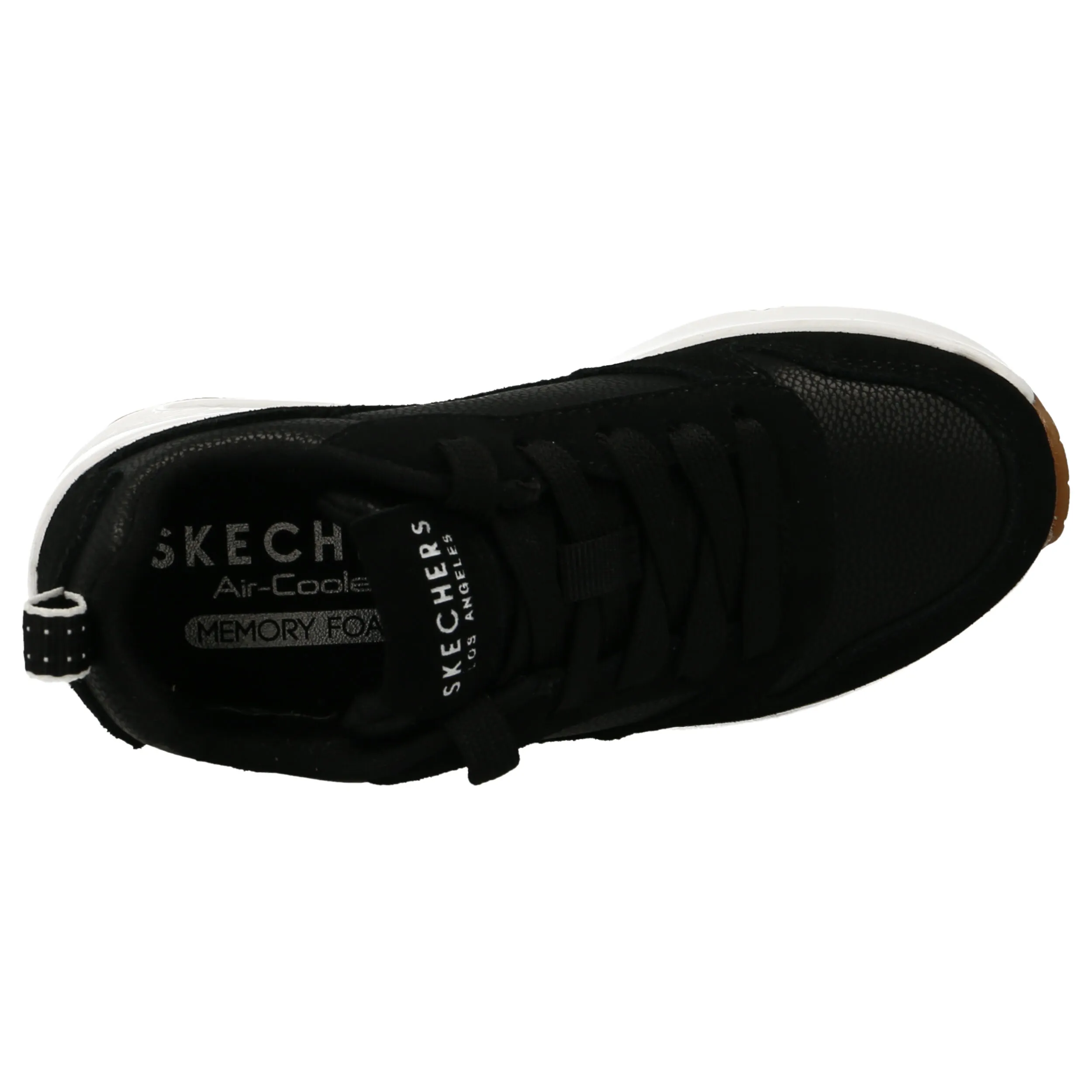 Deportivas Niño Skechers UNO STACRE