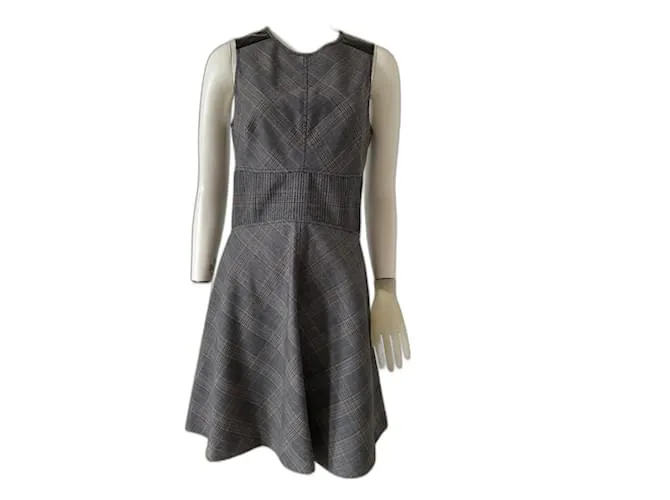 Derek Lam Vestidos Multicolor 