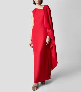 DHierro Vestido maxi Mujer