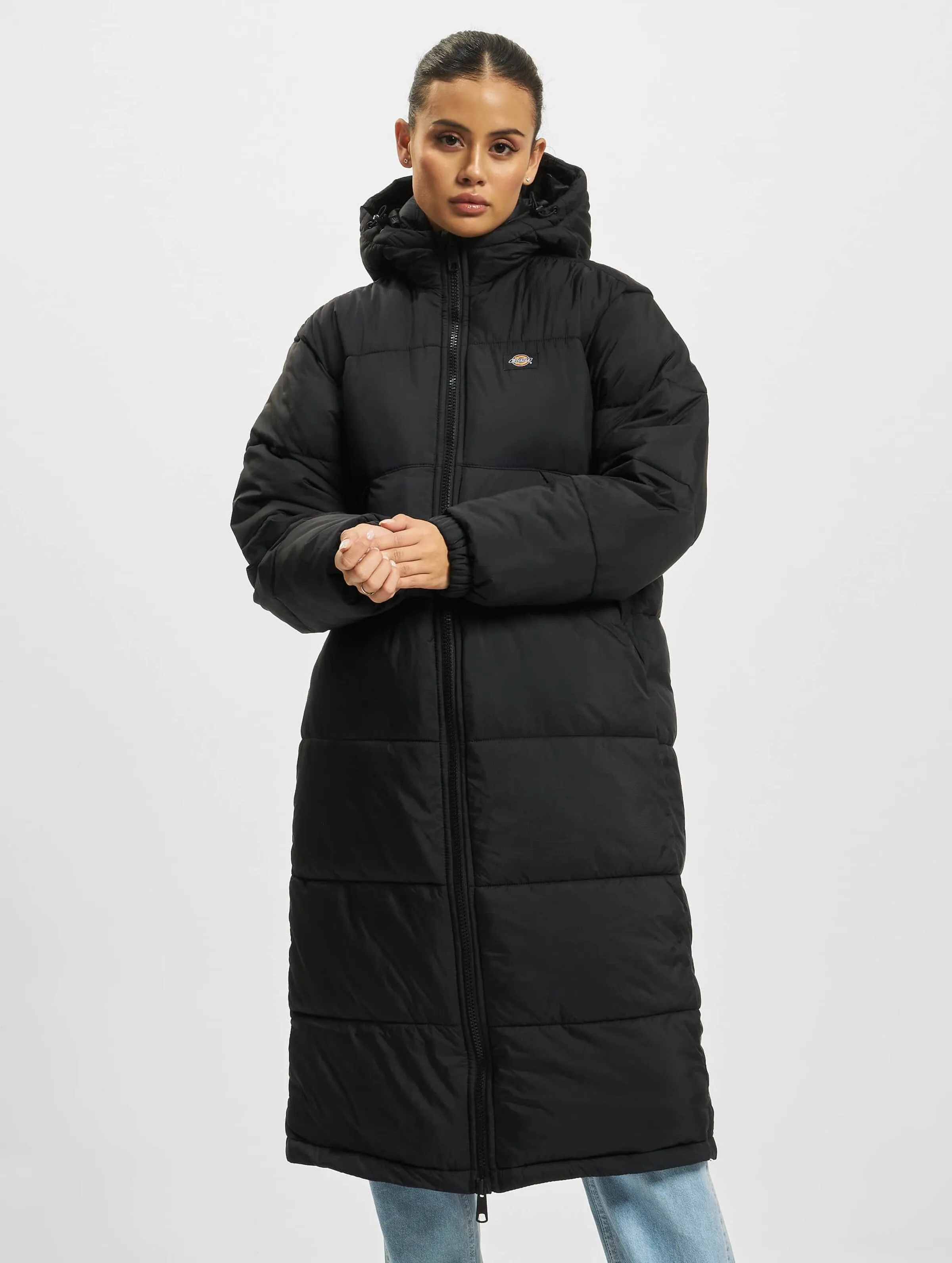 Dickies Alatna Long Puffer