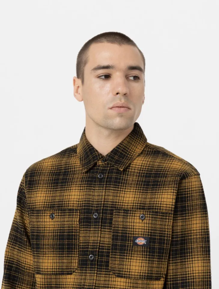 DIKIES Sobrecamisa 