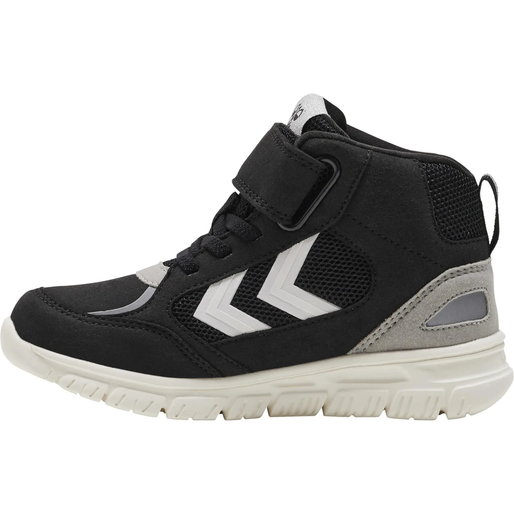 Entrenadores para niños Hummel X-Light 2.0 Mid Tex