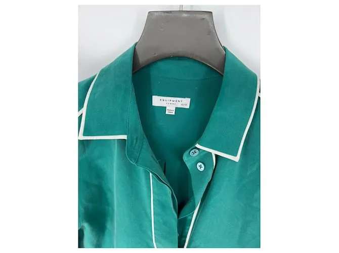 Equipment Vestidos 