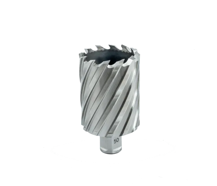 Euroboor HSS Broca 79mm x 55mm