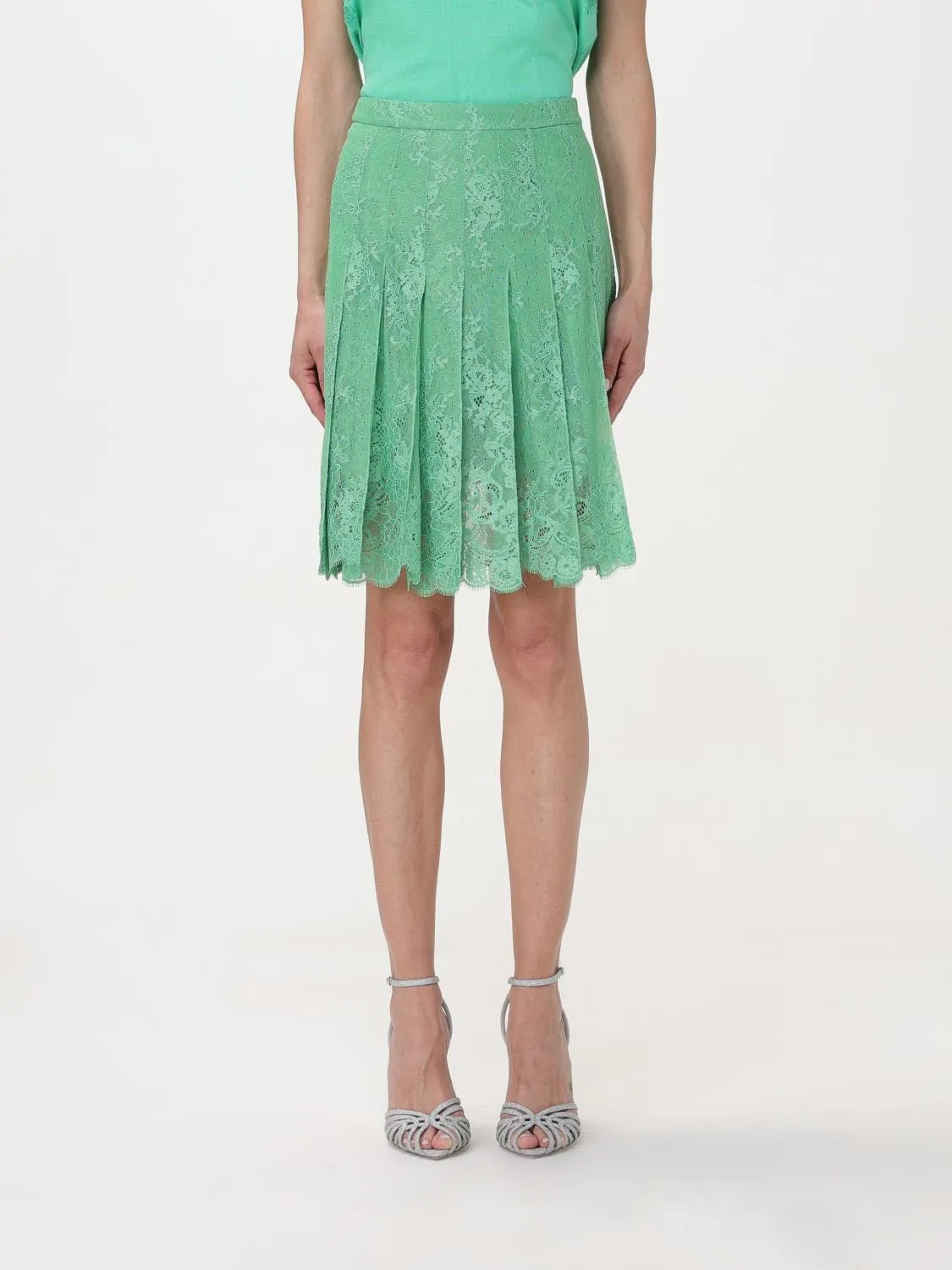 Falda mujer Ermanno Scervino