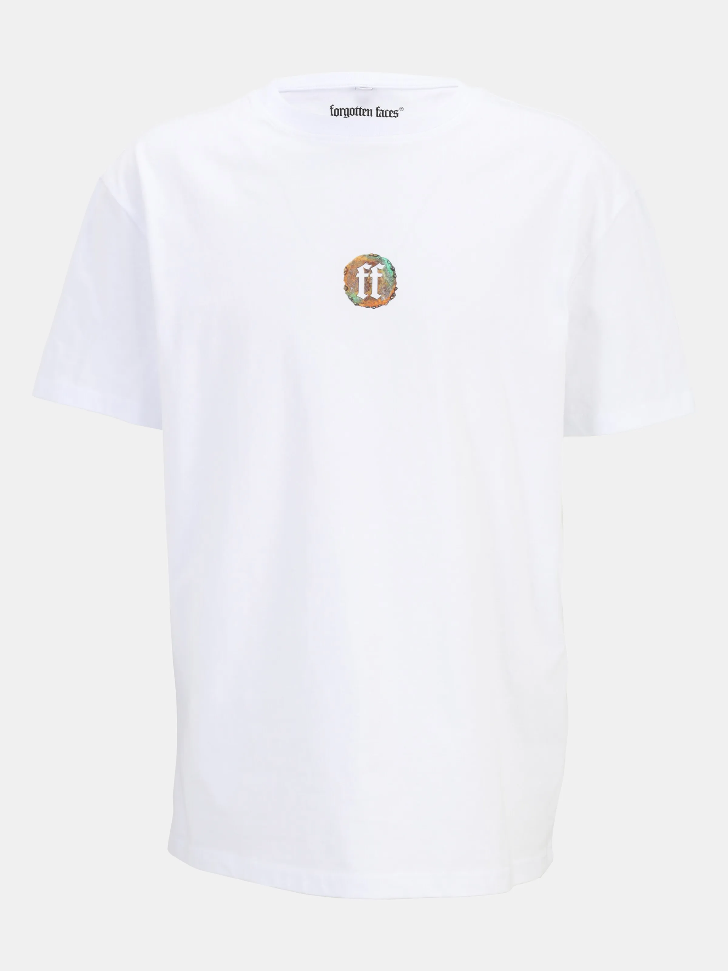 Forgotten Faces Falcon Oversized T-Shirts