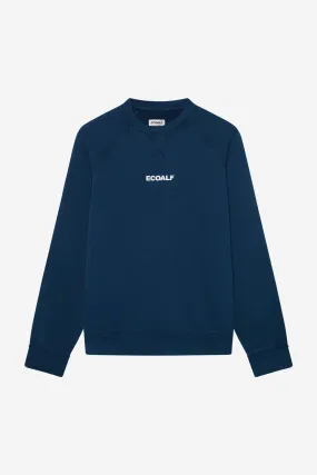 FOZ SWEATSHIRT NAVY BLUE