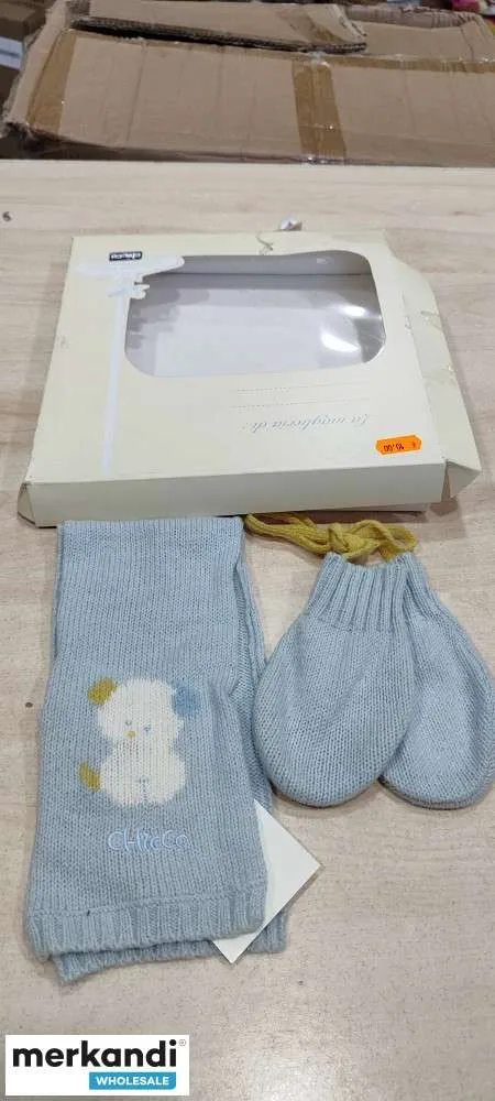 Grano coordinado a 3 euros