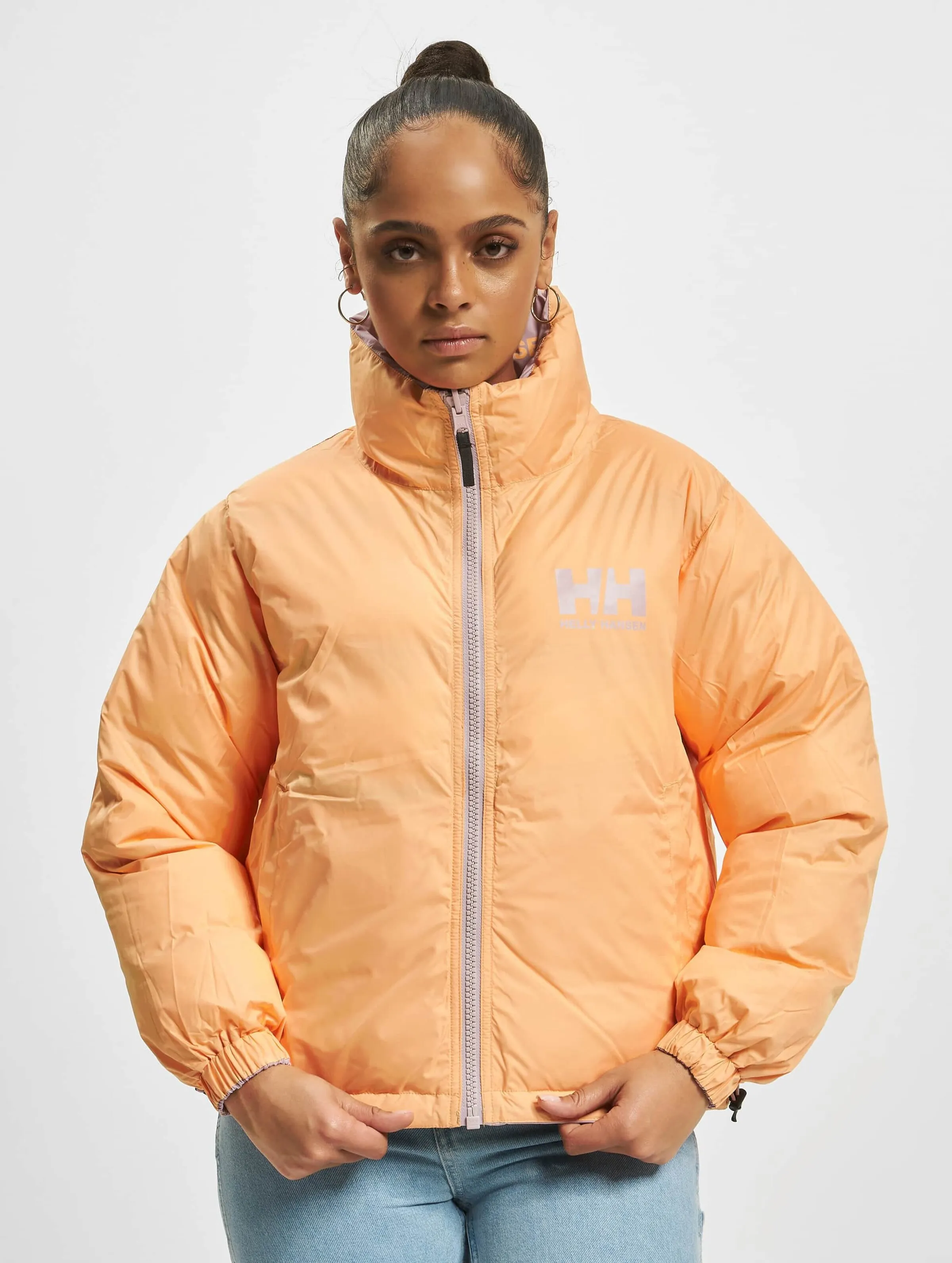 Helly Hansen Urban Reversible Puffer
