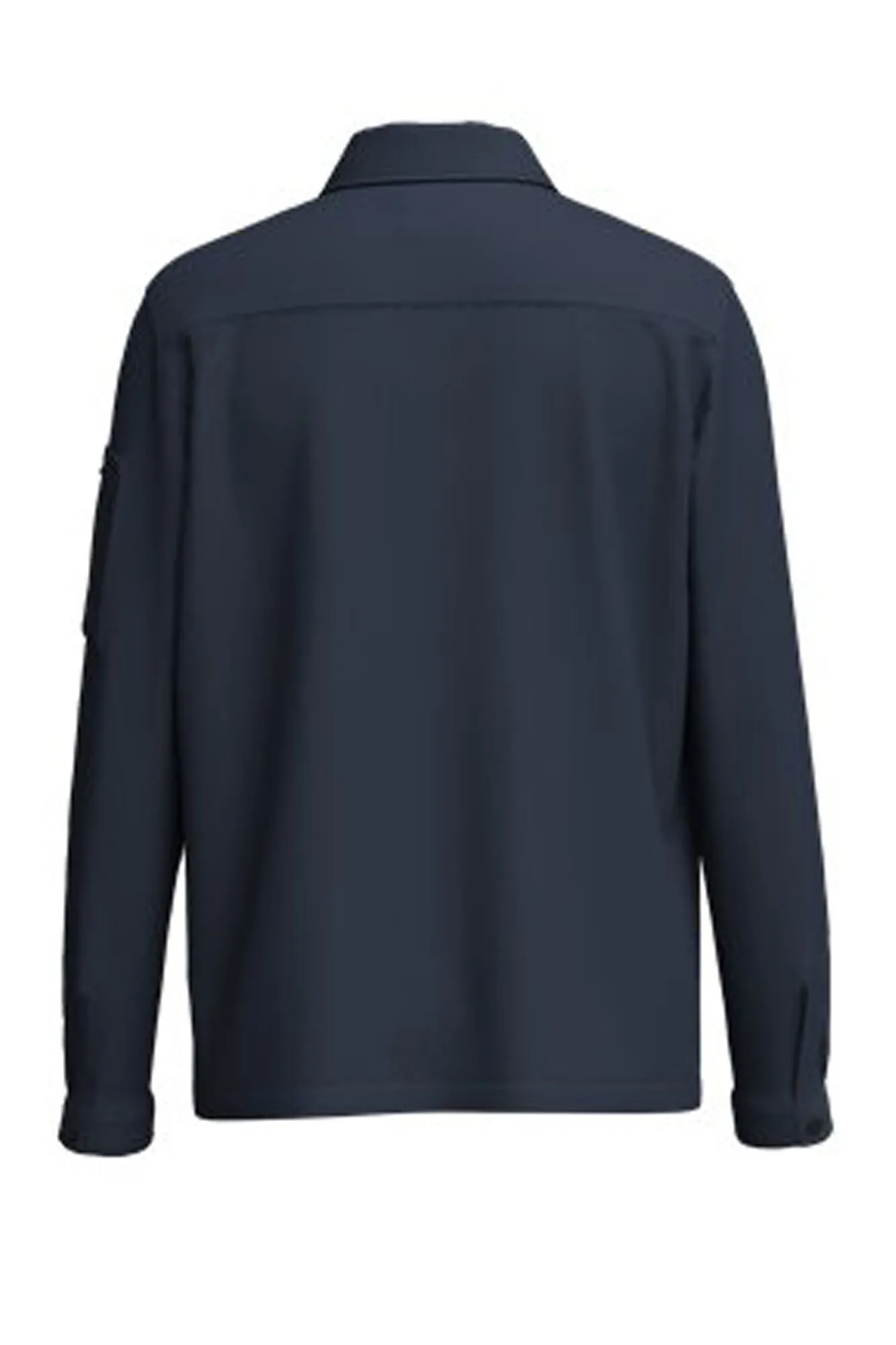 HUGO Sobrecamisa de lona