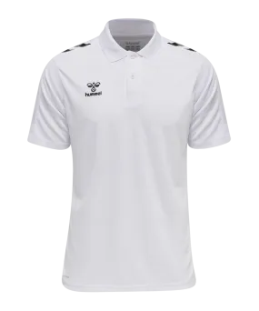 Hummel CORE XK FUNCTIONAL POLO