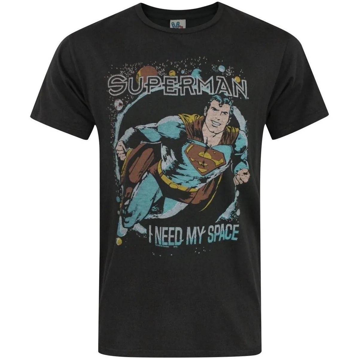I Need My Space