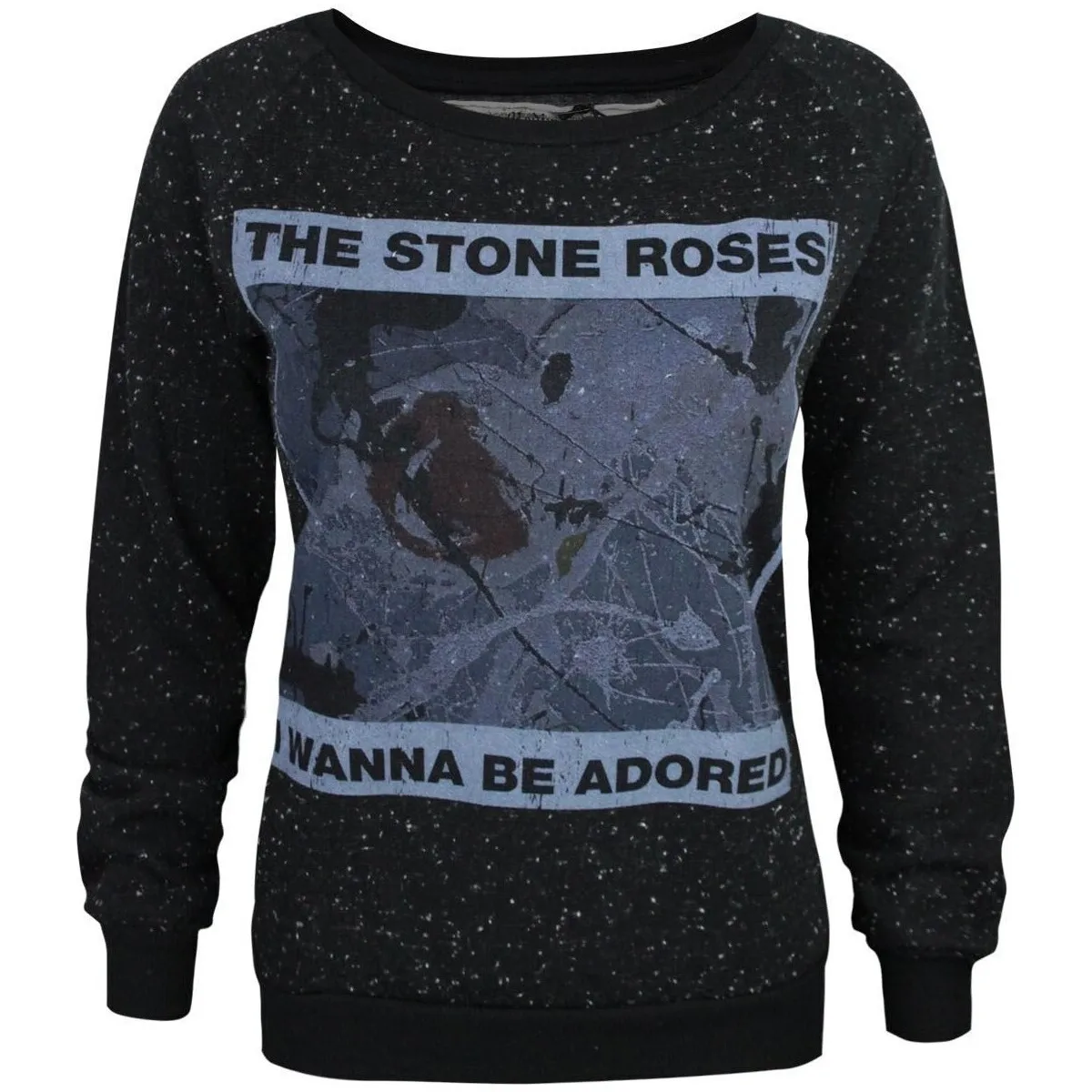 I Wanna Be Adored