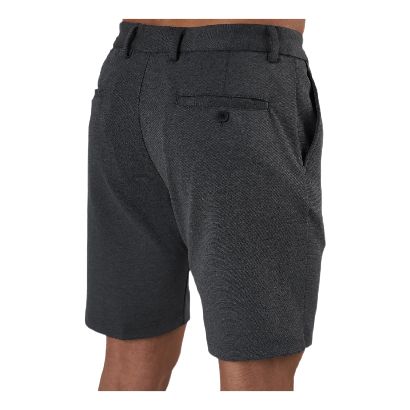 Jack & Jones Phil Chino Shorts Grey