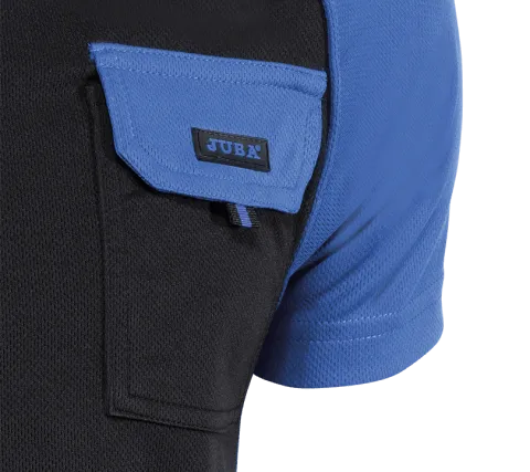 Juba Polo Top Range