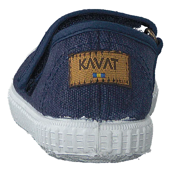 Kavat zapatos Malevik Tx Blue