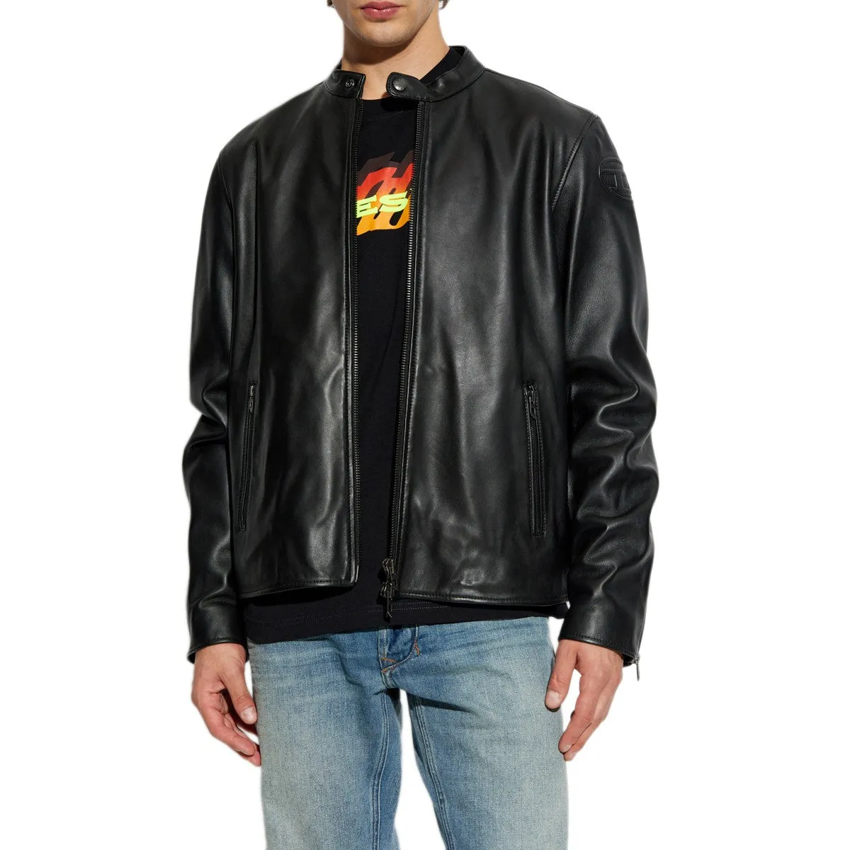 L-carver Jacket