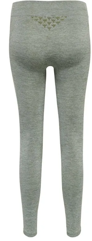 Leggings Hummel hmlCI SEAMLESS MID WAIST TIGHTS