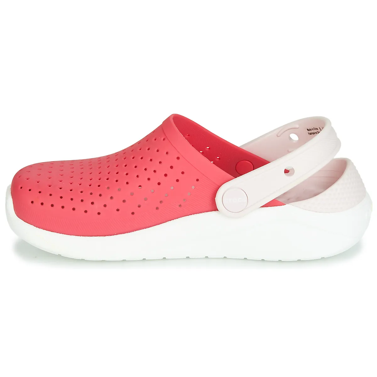 LITERIDE CLOG K