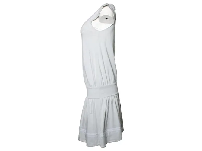 Marc by Marc Jacobs MARC por MARC JACOBS, vestido acampanado verde menta 
