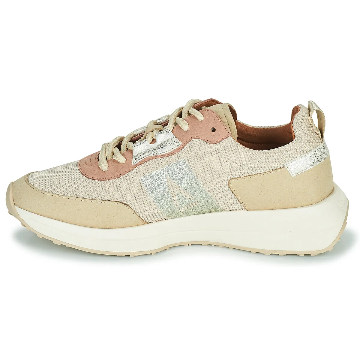 MOON ONE W
