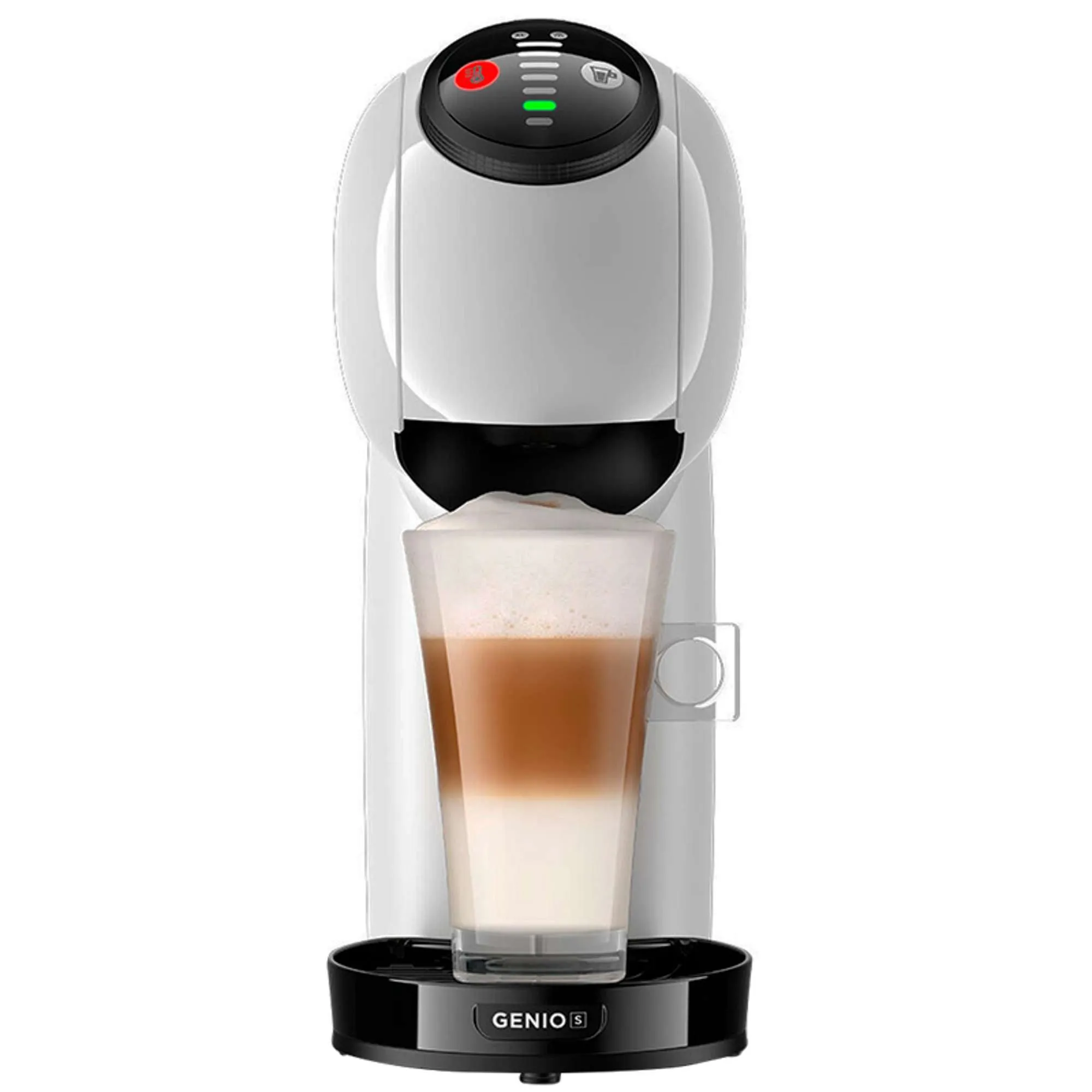 Nescafé Dolce Gusto Genio S + Cápsulas GRATIS