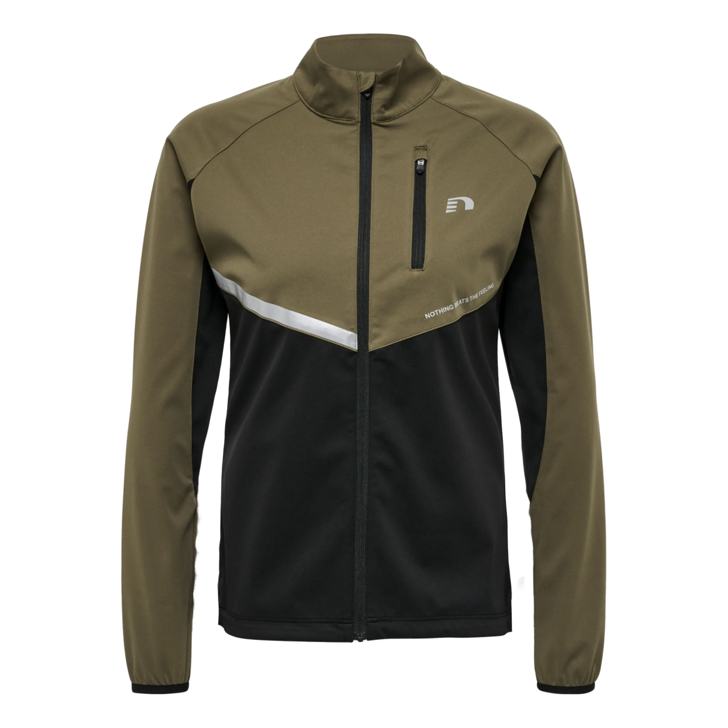 Newline Boston Shell Jacket Chaqueta Softshell Hombres