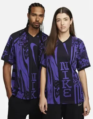 Nike Culture of Football