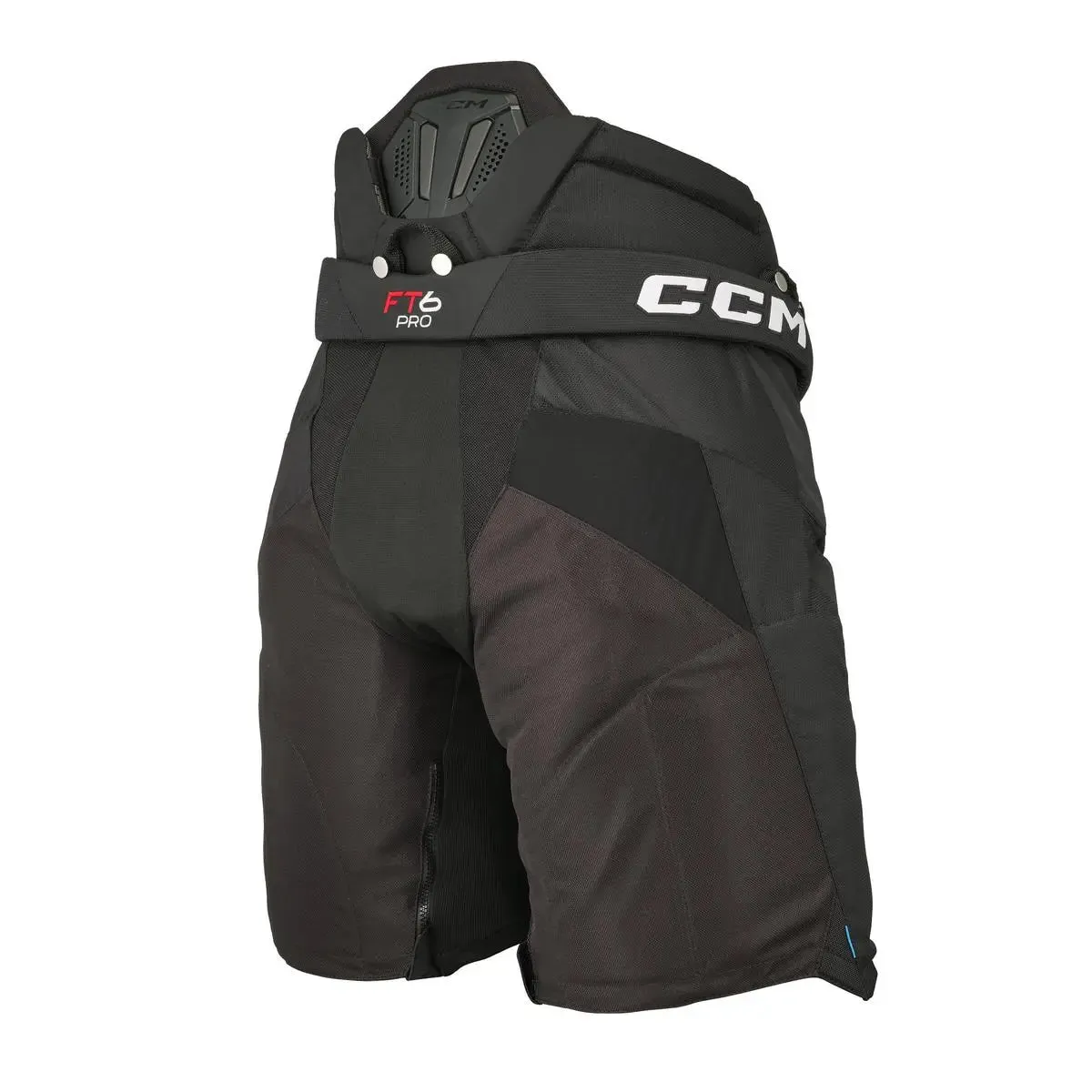 PANTALONES CCM JETSPEED FT6 PRO SR.