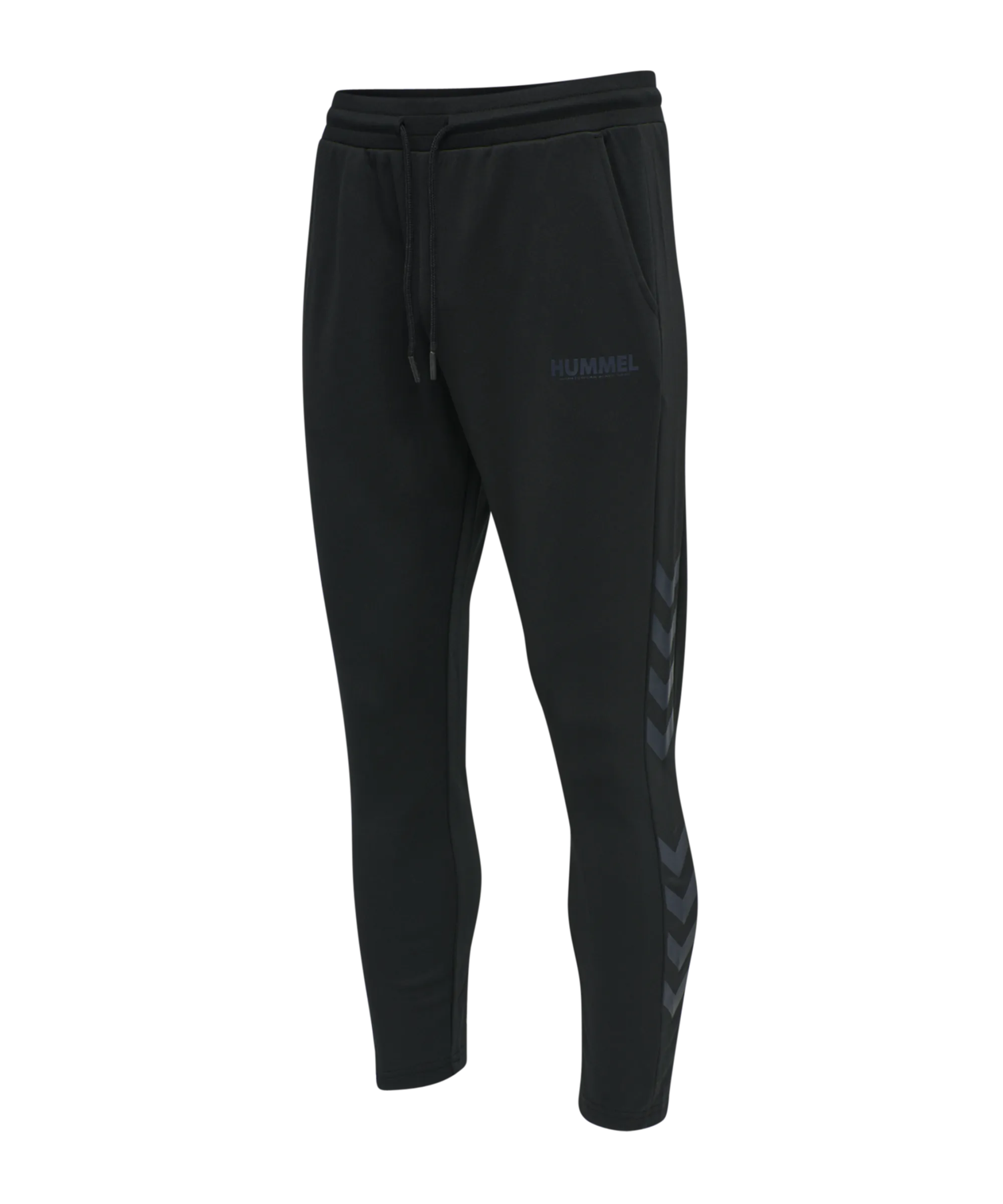 Pantalón Hummel hmllegacy Poly Tapered