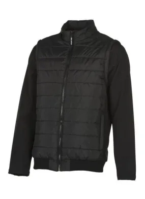 Pen Duick PK335 - Chaqueta Liberty Para Hombre - Negro