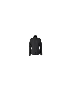 PING AVERY II JACKET BLACK - CHAQUETA MUJER