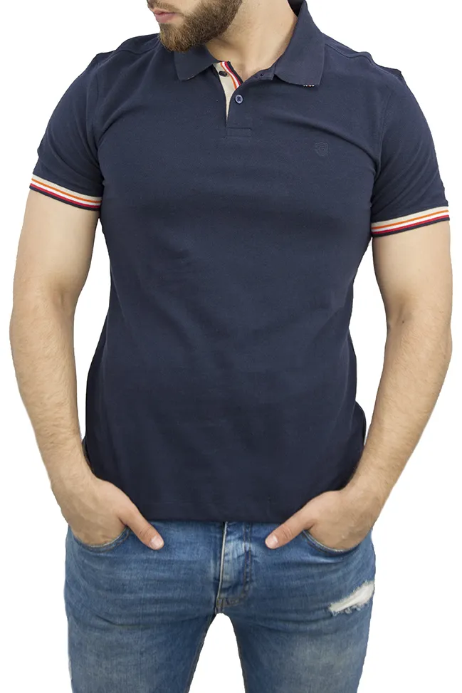 Polo para hombre de Sorbino – ME8050SN