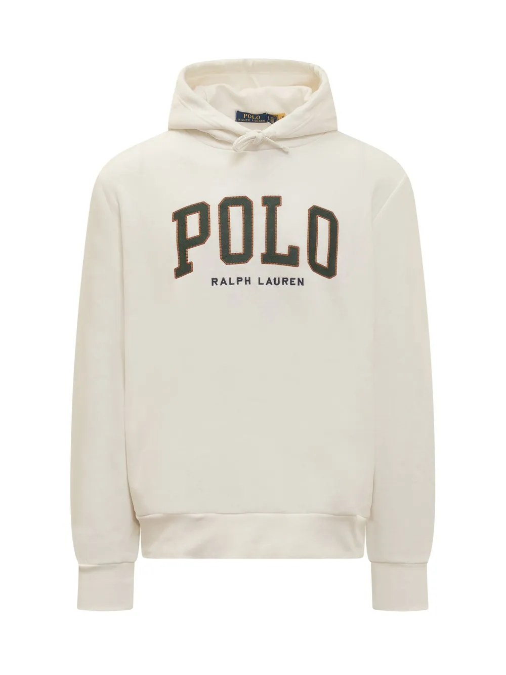 POLO RALPH LAUREN Hoodie with Logo