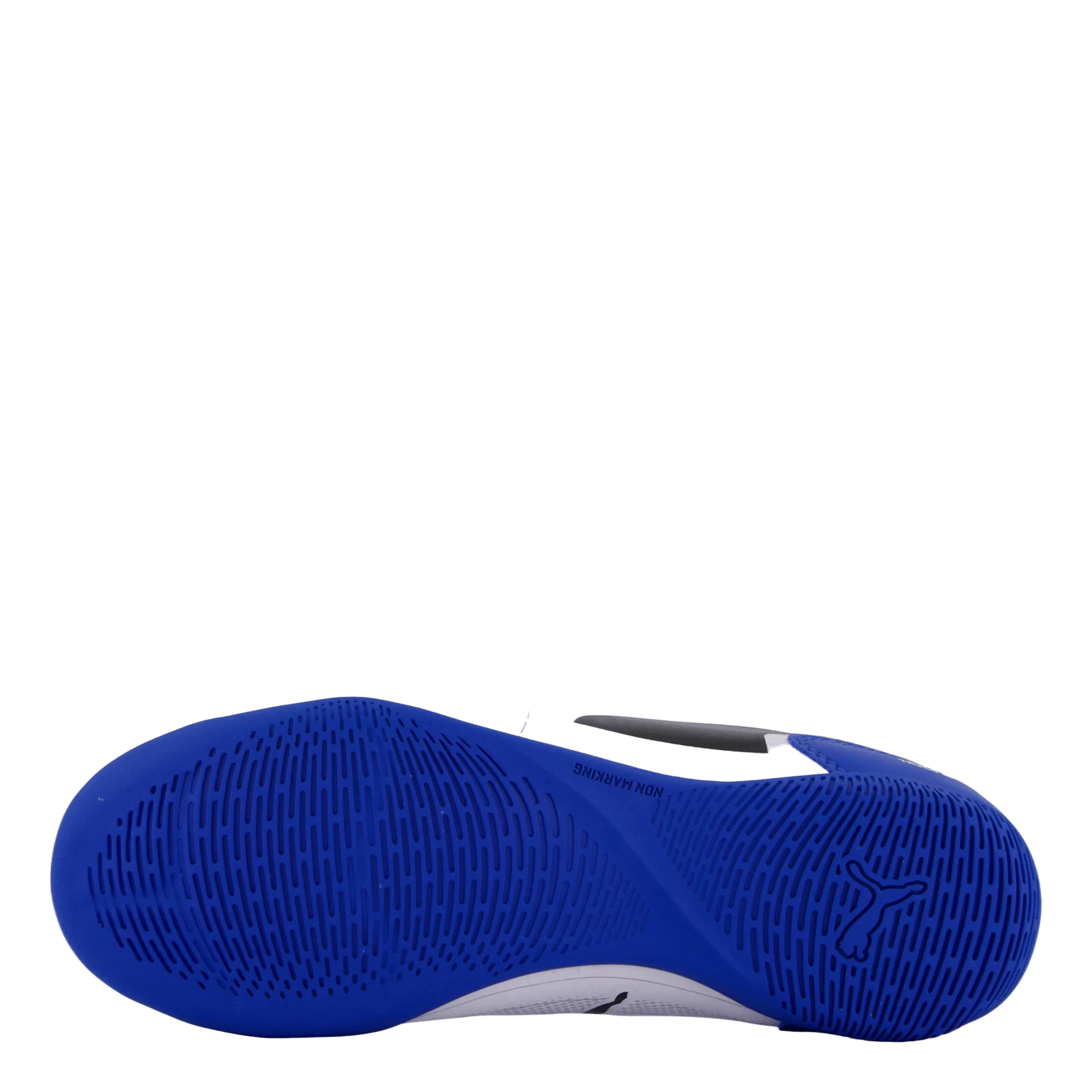 Puma Truco Iii Jr Indoor Puma White-puma Black-puma Tea