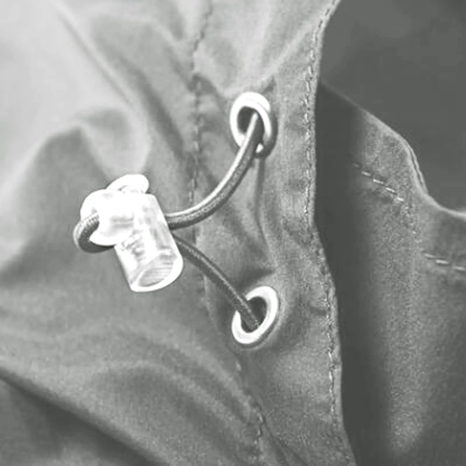 Ruamilyy Chubasquero para hombre  protección solar  chaqueta impermeable a prueba de viento  transpirable  verano  ligera  delga