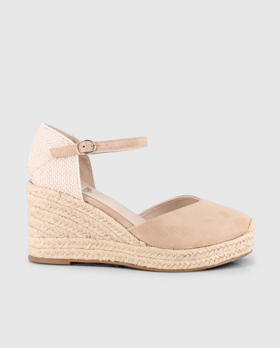 Sandalias de cuña Sevilla 02
