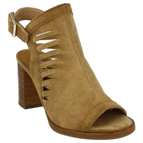 Sandalias Mujer Alpe LISET