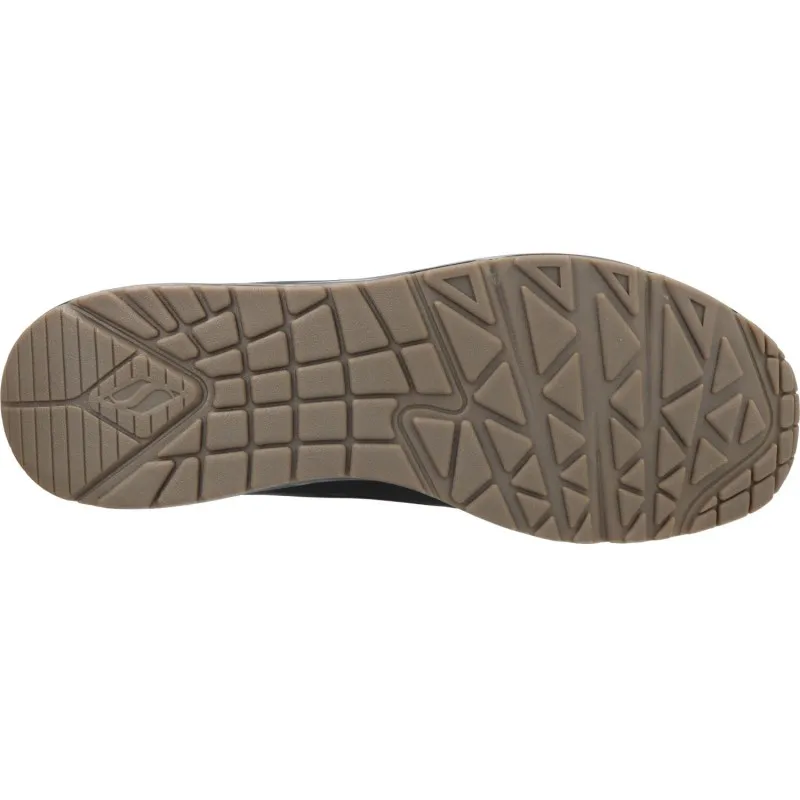 Skechers  Uno Suited On Air Black