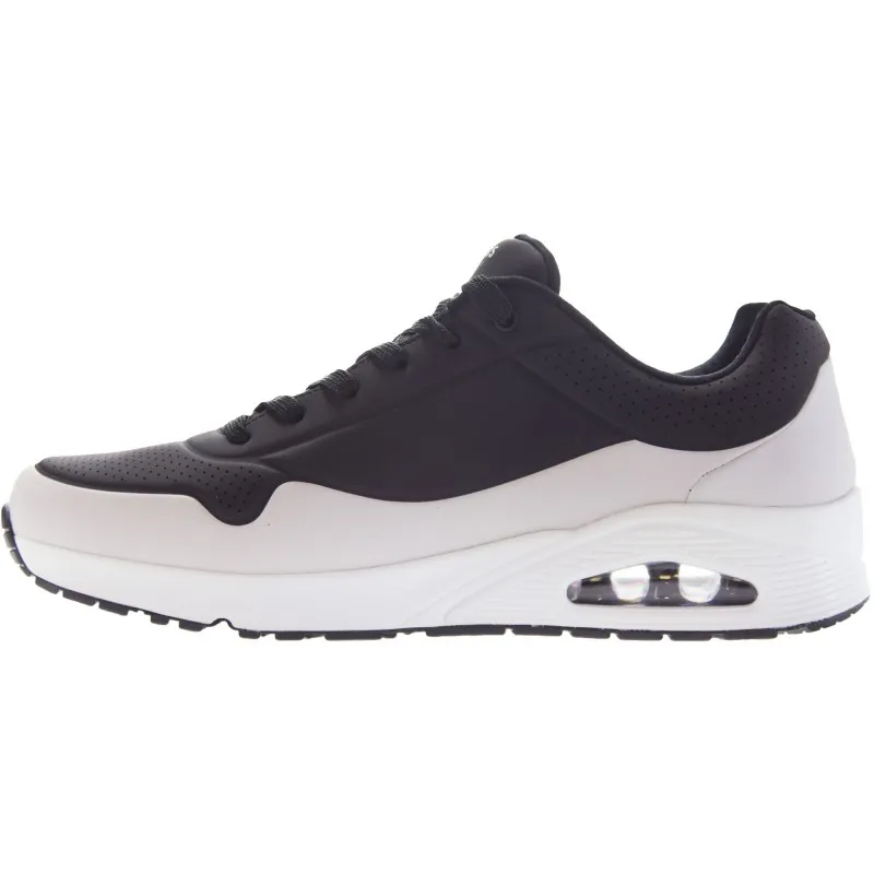 Skechers  Uno Timeline BKW