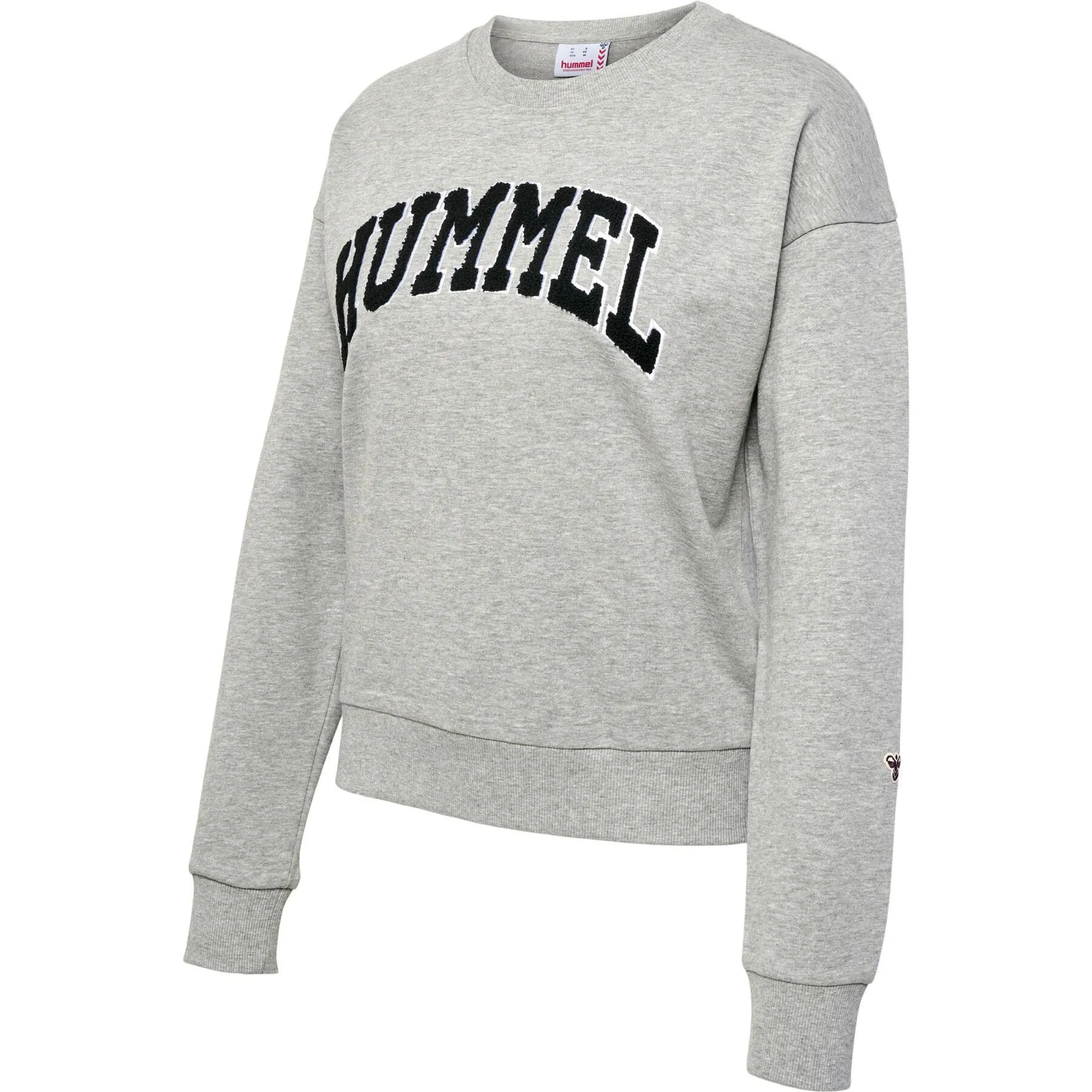 Sudadera de mujer Hummel Ic Billie