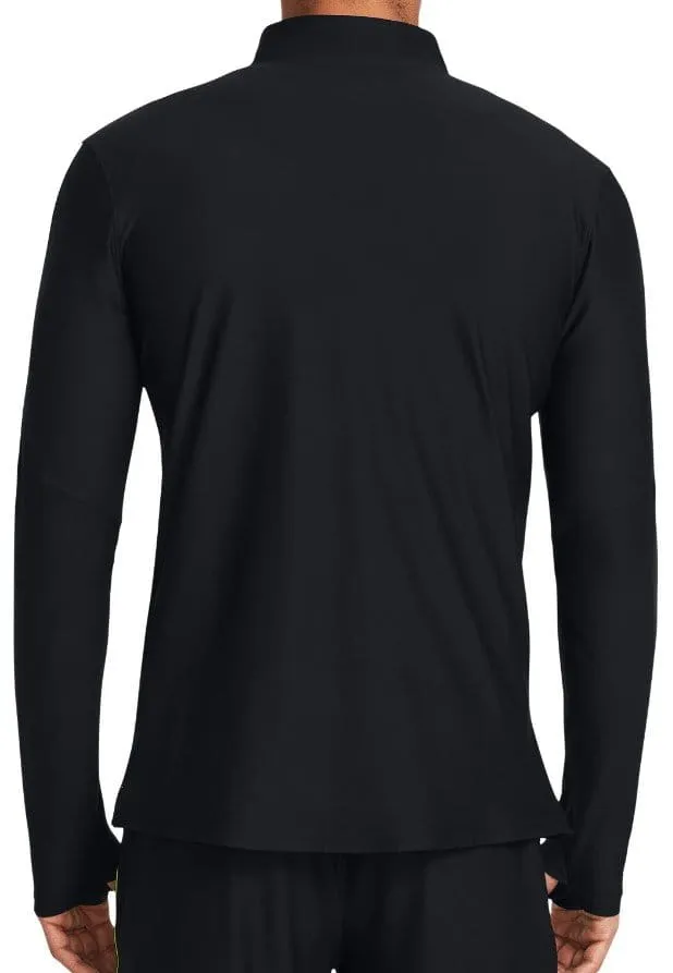 Sudadera Under Armour Challenger Pro HalfZip Sweatshirt